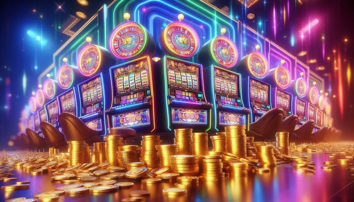 Justbit Casino